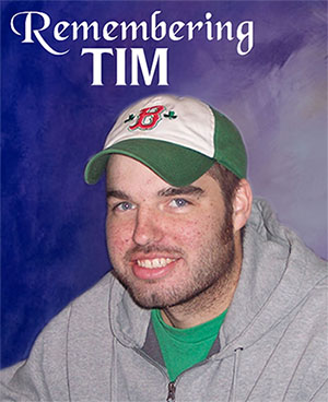 Remembering Tim Roberts