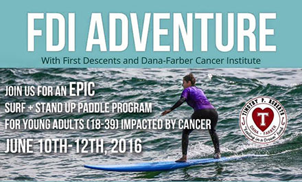 Surf and Stand up to Cancer Paddle Event Surf and Stand up to Cancer Paddle Event