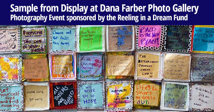 Photography Gallery Young Adults with Cancer Artwork Photography Gallery Young Adults with Cancer Artwork
