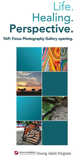 Photography Gallery Young Adults with Cancer Artwork Photography Gallery Young Adults with Cancer Artwork